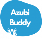 Logo von Azubi Buddy – Ein Projekt von 180 Grad Wende e. V.